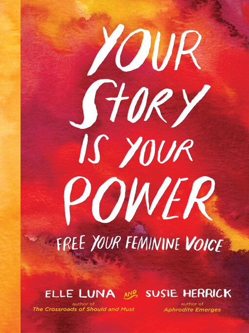 Cover image for Your Story Is Your Power